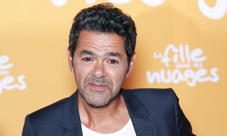 Jamel Debbouze
