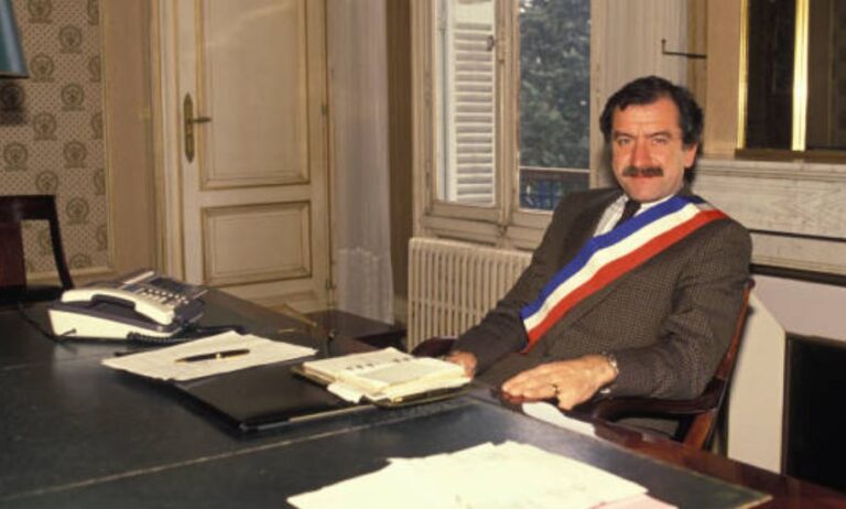 Noël Mamère