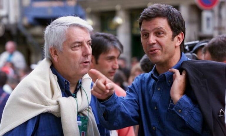 Patrick Chêne : parcours, carrière, famille et nouvelle vie au pied du Ventoux Patrick Chêne