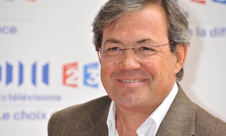 Benoît Duquesne