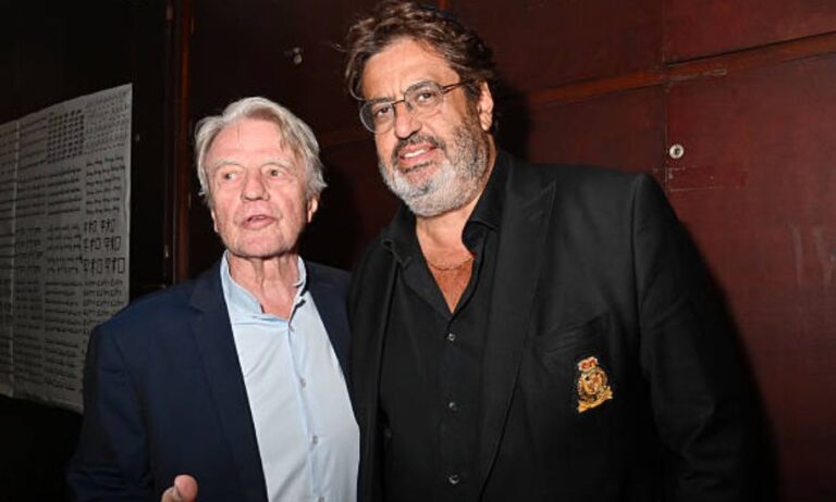 Bernard Kouchner