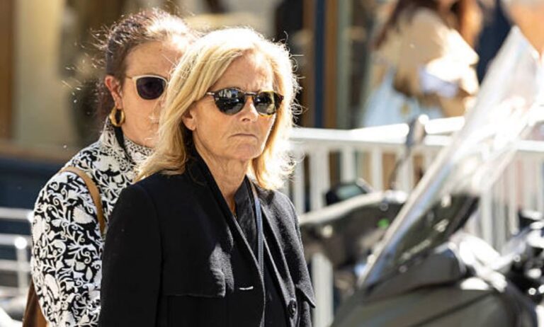 Claire Chazal