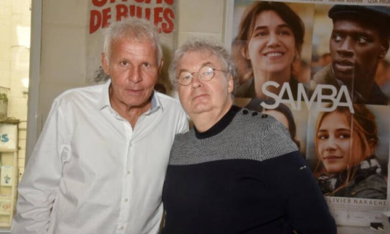 Patrick Poivre d’Arvor : âge, enfants, compagne, carrière et vie privée Patrick Poivre d’Arvor