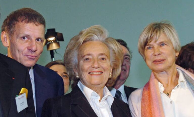 Véronique Poivre
