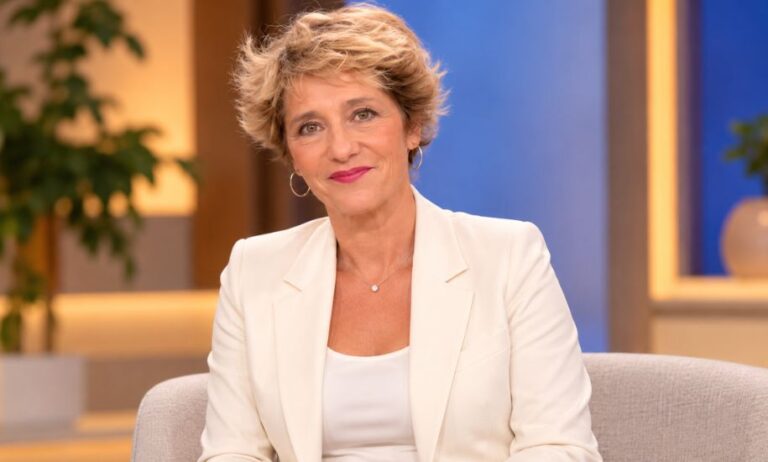 Élizabeth Martichoux